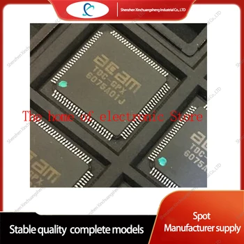 1 бр. чип ТРС-GPX TQFP100 С цифрово преобразуване 100TQFP