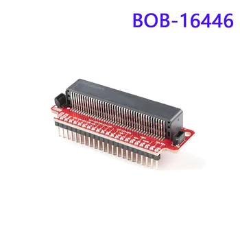 Такси и комплекти за разработка на БОБ-16446 - ARM Qwiic micro: битов конектор със заглавията