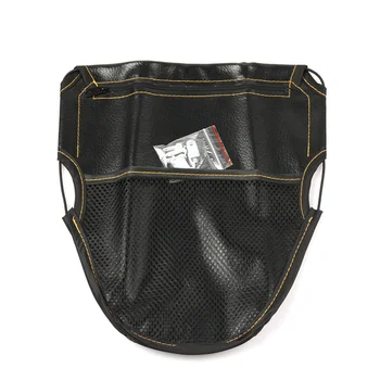 Чанта за седалка на мотоциклет, чанта за съхранение под седалката, чанта за инструменти за Burgman 400 650 125 AN400 AN650 an SKYWAVE 400