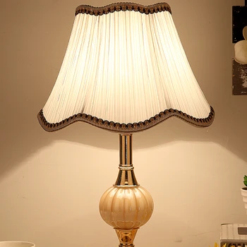 Настолна лампа нощна лампа ins момиче bedroom touch творческа лекота модерен американски европейския ретро акумулаторна лека нощ