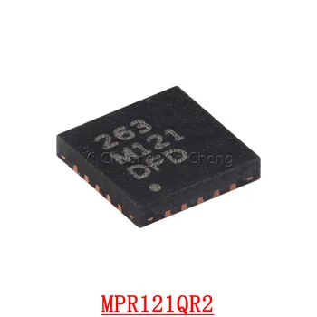 10 парчета от новия чипсет MPR121QR2 MPR121 MPR121Q M121 QFN-20