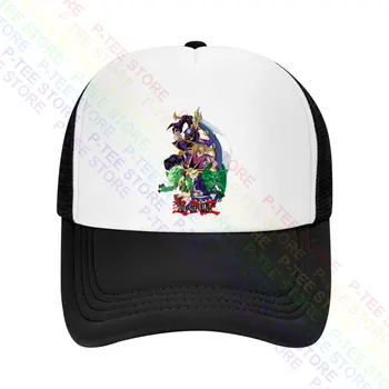 Взимане Муто, бейзболна шапка за момиче-Тъмен Магьосник, бейзболни шапки-Снэпбеки, Вязаная панама