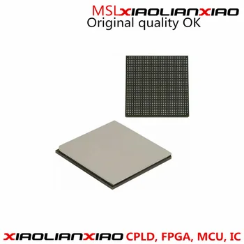 1БР MSL XC7VX690T-FFG1157 XC7VX690T-2FFG1157C XC7VX690T BGA1157 Оригинален чип на FPGA с добро качество Могат да се обработват с помощта на PCBA
