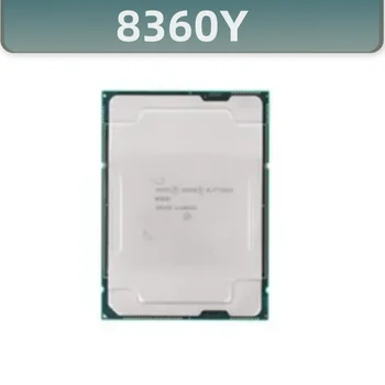 Процесор Xeon Platinum 8360Y CPU