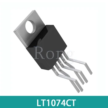 LT1074CT4.4A TO-220-5 стъпка надолу регулатор на превключване
