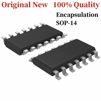 Нов оригинален пакет MAX1489ESD чип SOP14 с интегрална схема IC