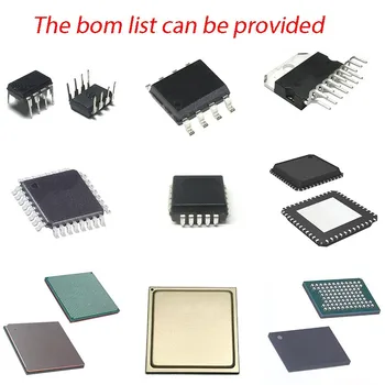 10 БР. чип ST04841417-AE 04841417-AE Списък на спецификациите на оригинални електронни компоненти