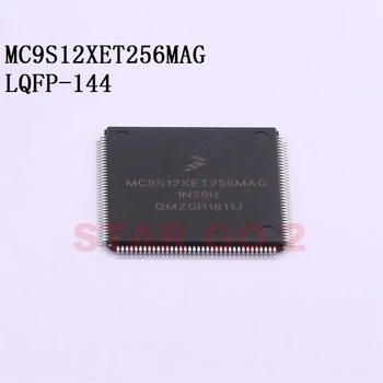 1PCSx Микроконтролер MC9S12XET256MAG LQFP-144