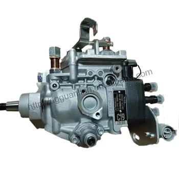 Помпа, системата за впръскване на дизелово гориво 196000-2641 22100-1C190 за двигателя на tOyota Land Cruiser Hzj74 Hzj75 Hzj78 Hzj80 1 Hz