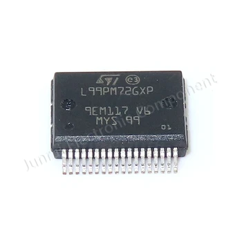 L99PM72GXP 36SSOP на Чип за заплата на автомобилния компютър, електронен компонент, вграден чип, Нова и оригинална