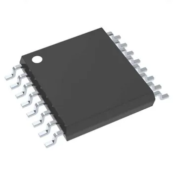 Нов оригинален контролер чип с 4-кабелен микро-сензорен екран TSC2007IPWR TSSOP-16