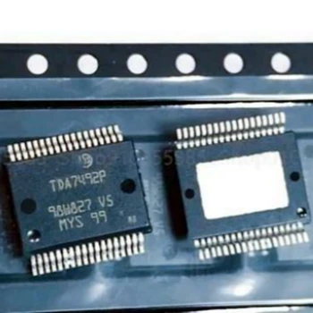 5-10 бр. Нов TDA7492P13TR TDA7492P TDA7492 TDA7492Pedr TDA7492MV Hssop36 LCD телевизор аудио драйвер чип