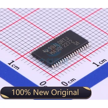 Пакет MSP430F2272IDAR SSOP-38 чисто Нов оригинален оригинален чип на микроконтролера IC (MCU/MPU/SOC)