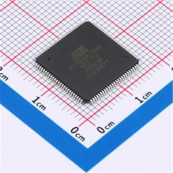 (Едно-чип микрокомпютър (MCU /MPU /SOC)) ATMEGA2560-16AU