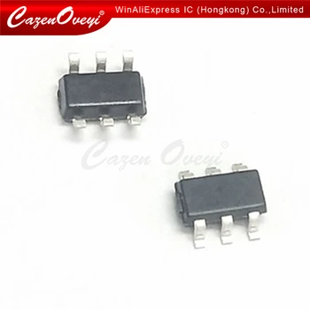 10 бр./лот AZC099-04S.R7G imprint C96GH SOT23-6 E транзистор с электростатической защита оригинален автентичен