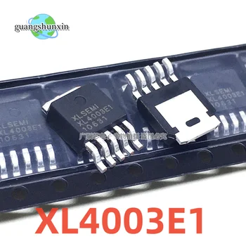 10 бр./лот XL4003E1 XL4003 TO252-5 Задвижваща на чип за buck Нова в наличност