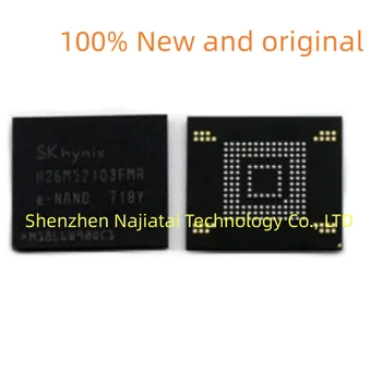 2 бр./LOT, 100% нова оригинална чип H26M52103FMR BGA