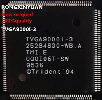 Нов оригинален TVGA9000I-3 TVGA9000I QFP-IC 160