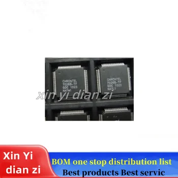 1 бр./лот чип CH7026B-TF CH7026 QFP ic в наличност
