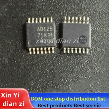 1 бр./лот чип AB125 СОП ic в наличност