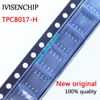 10 бр. TPC8017-H, TPC8017H, TPC8017 MOSFET СОП-8