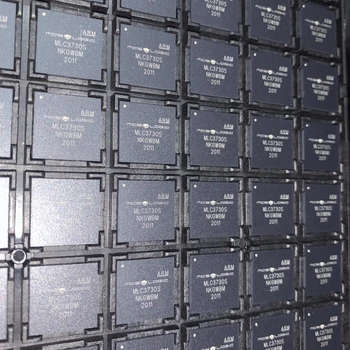 (2 бр) 100% нов чипсет MLC3730S MLC3730SD BGA
