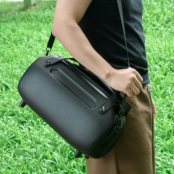 Твърд пътна чанта на ЕВА, чанта за съхранение, защитна чанта, калъф за носене динамиката на Anker Soundcore Motion Бум Plus.