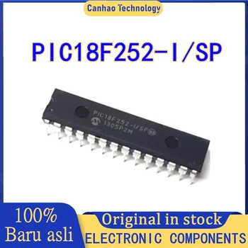 PIC18F252-I/SP PIC18F252 с директен поставяне на DIP-28-битов микроконтроллерный чип MCU