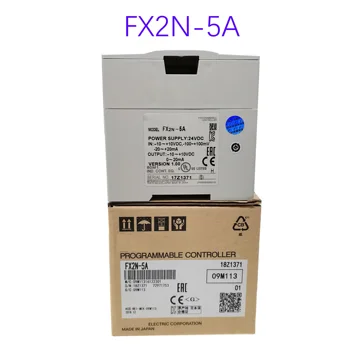 Нов оригинален FX2N-5A АД 24VDC Spot 