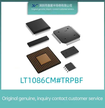 Оригинален автентичен LT1086CM # TRPBF LT1086CM TO-263 регулатор на чип за разлика ниско напрежение