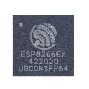10ШТ на чипсета ESP8266EX ESP8266 QFN32 Нова
