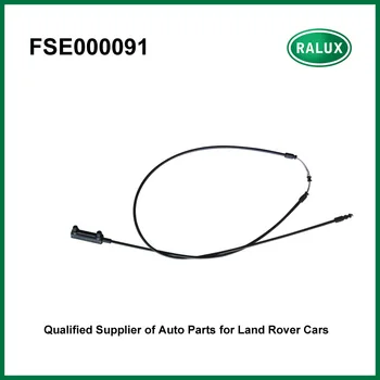 FSE000091 предни автоматичен контрол на кабел капака на двигателя за насърчаване на тел закрепване на капака на двигателя LR Discovery 3 05-09 Range Rover Sport auto