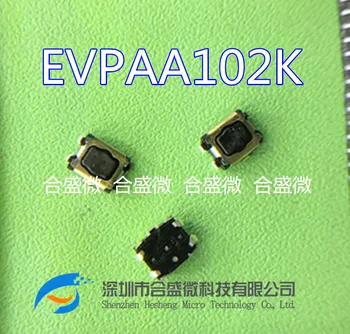 Внесен Panasonic EVP-AA102K [Осезаемо преминаването SPST-БЕЗ докосване на превключвателя 0.02 a 15V