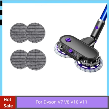 За аксесоари за почистване Дайсън V7 на V8, V10 V11 Електрическа четка за секс