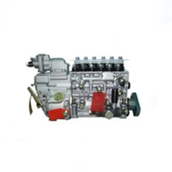 Резервни части за дизелови двигателя Hot salas 3936546 горивната помпа с високо налягане