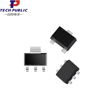 IRLML6402TRPBF SOT-23 Технически обществено достъпни електронни чипове MOSFET Светодиоди Интегрални схеми