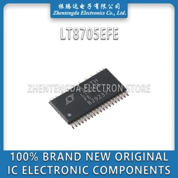 LT8705EFE чип LT8705 IC TSSOP-38