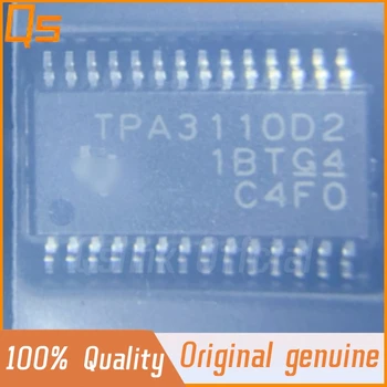 Нов Оригинален чип аудиоусилителя TPA3110D2 TPA3110D2PWPR TSSOP-28 IC чип