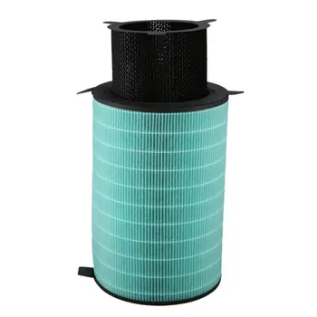 цилиндричен HEPA-филтър за воздухоочистителей Balmuda серии EJTS210, EJT1100SD, EJT1180, 1380, 1390